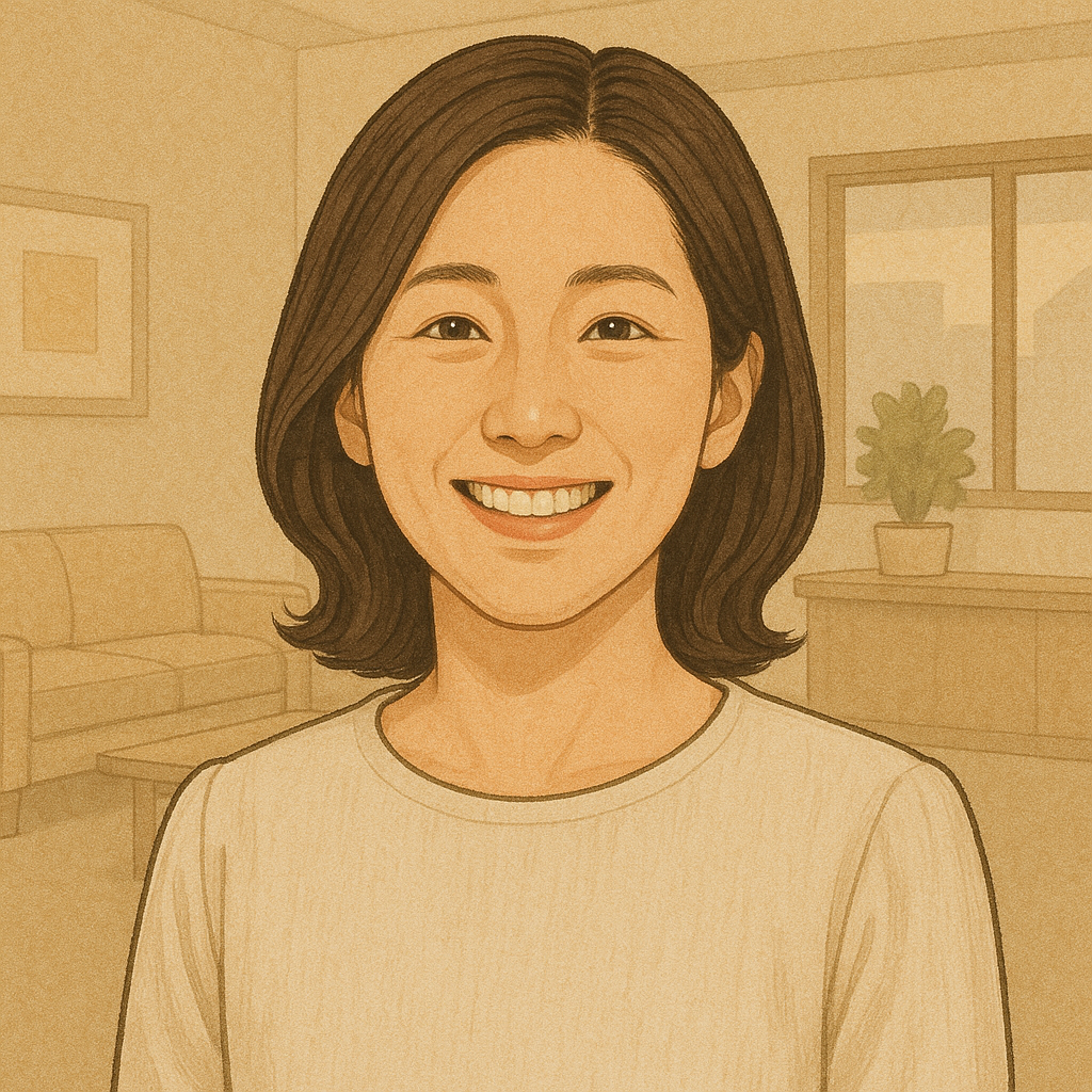 リアルエステートラボ編集部のアバター